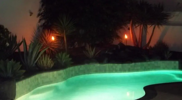 Villa Azul
