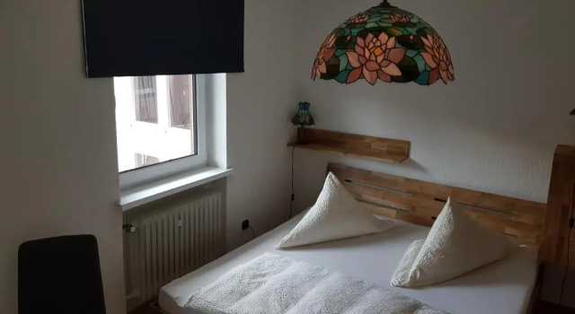 Двухместный номер Standard Hotel Zrenners GARNI