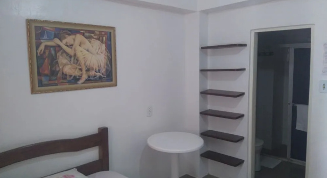 Apart Studios Pontal
