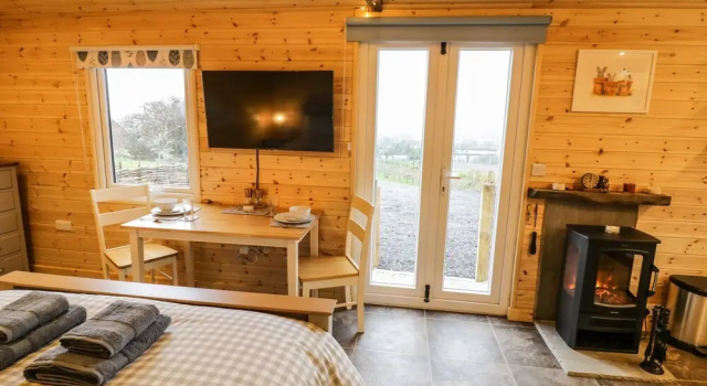 Robins Nest, Забронировать Дом для отпуска  