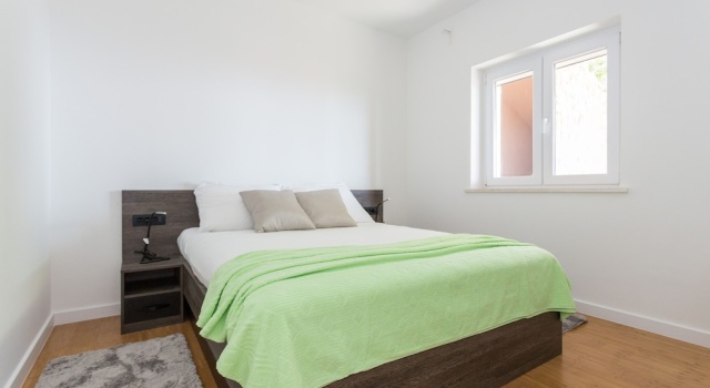 Apartments Bella Vista, Забронировать Апартаменты/квартира Отели Конавле с парковкой, Парковка