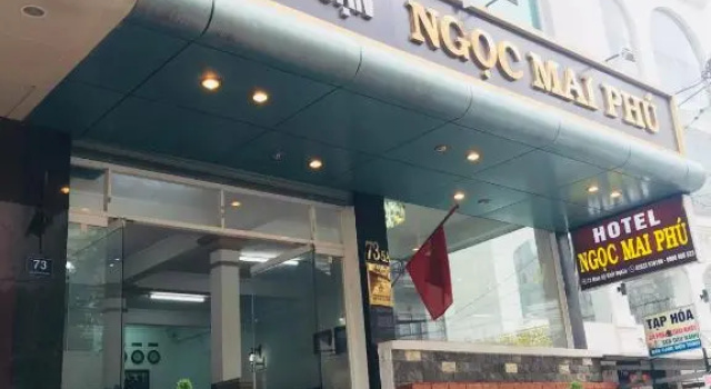 ngoc mai phu