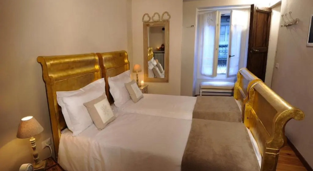 Двухместный номер Standard B&B SantAgostino