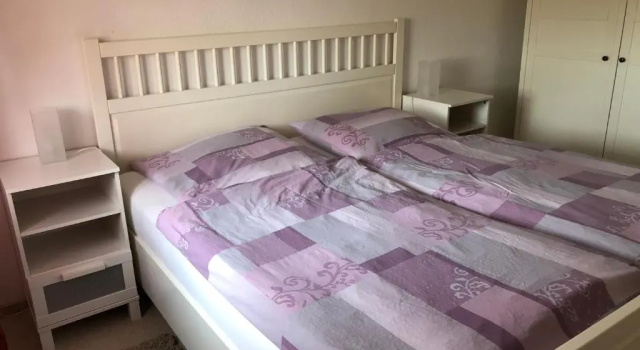 Redewischer Str.23e, Забронировать Отель Отели Мекленбург-Померания с парковкой, Парковка