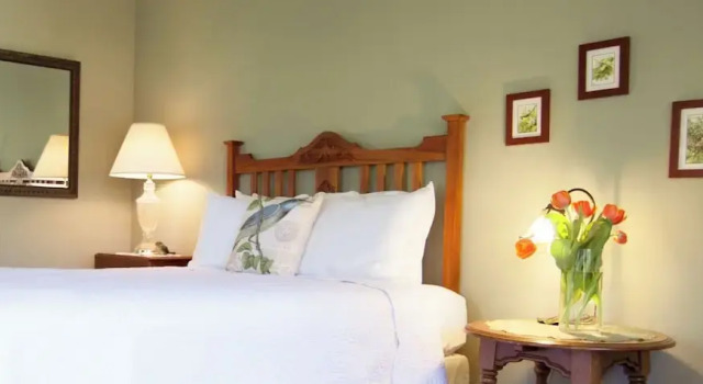 Экономика бөлме Julian Lodge