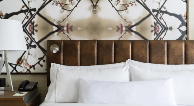 Четырёхместный номер Premium The Westin Crystal City Reagan National Airport