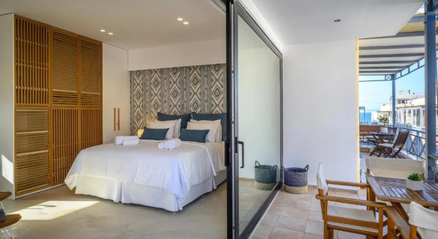 Talise II Luxury Suites