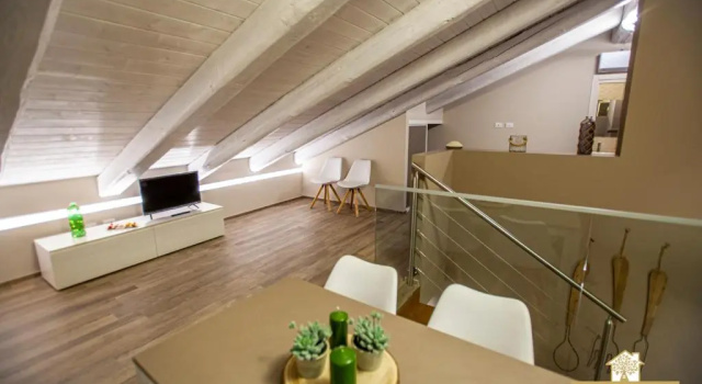 Апартаменты Suite apartment Perla