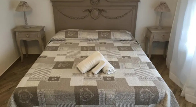 Двухместный номер Superior с балконом City Garden Guest House