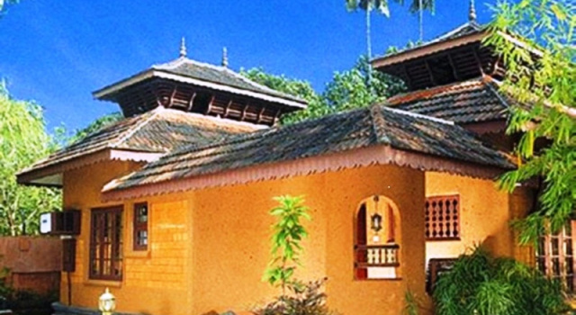 Номер Superior Pagoda Resorts