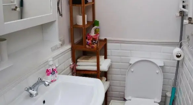 Romantic apartment near Opera with Air-conditioning