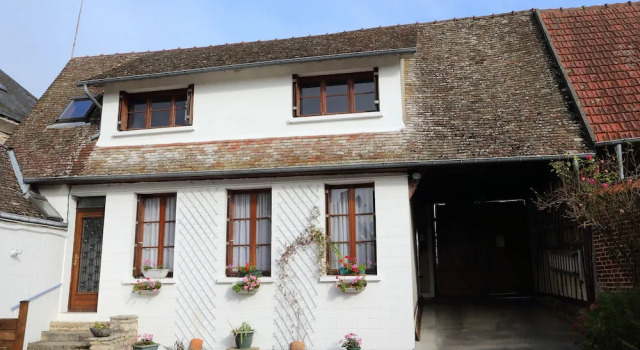 Chez Robins, Rezerwuj Hotel Trie-Chateau 