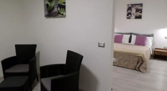Люкс Villa Ester