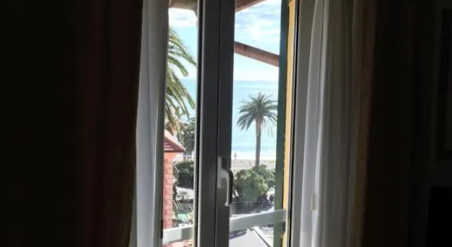 Трёхместный номер Standard Hotel Azzurro