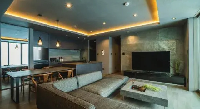 ZERO BASE villa - Toma Rutto, Rezervasyon Villa Tadotsu Japonya