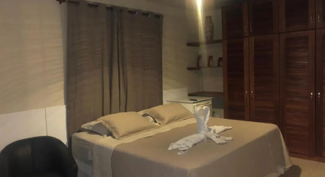 Номер Deluxe Hotel Concha do Mar