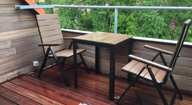 Номер Comfort B&B Villa Verde