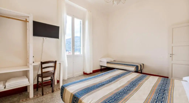 Номер Standard Lia Apartment