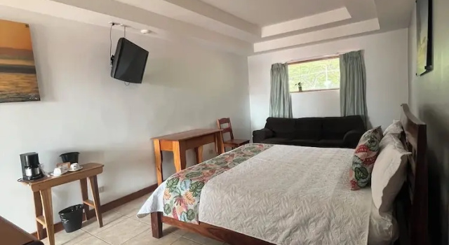 Номер Economy Jaco Laguna Resort & Beach Club