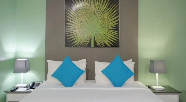 Номер Standard Memoire Siem Reap Hotel