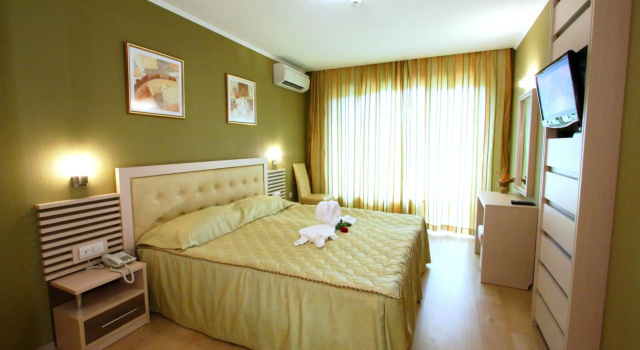 Hotel Armira, Varaa Lomakeskus SPA-hotellit kohteessa Stara Zagora, SPA