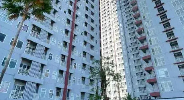 Apartemen VidaView by RoomForRent, Забронировать Апартаменты/квартира Отели провинции Южного Сулавеси с бассейном, Бассейн