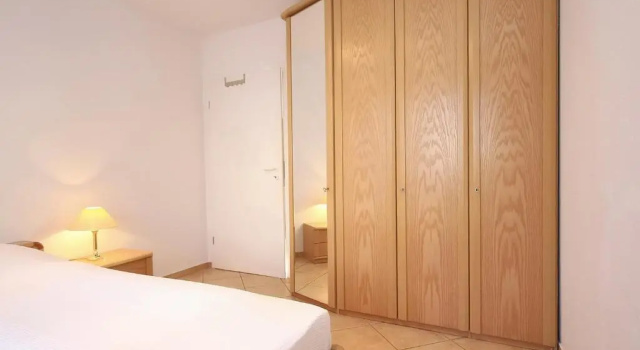 Sünnslag Wohnung 123, Забронировать Отель Отели Мекленбург-Померания с парковкой, Парковка
