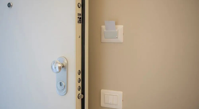 Номер Comfort B&B Papanonno