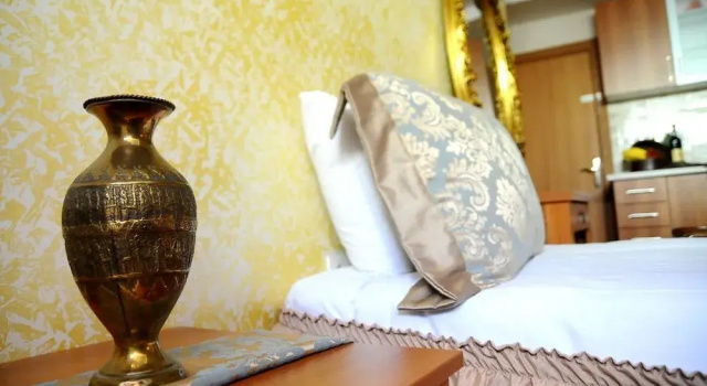 Tala Istanbul Apartments, Varaa Huoneisto Fatih Beyoglu