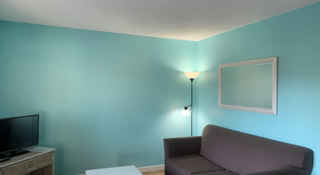 Номер Deluxe Okanagan Lakefront Resort