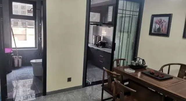 Yan'an Yihua Homestay, Rezerwuj Hotel Yanan Shaanxi