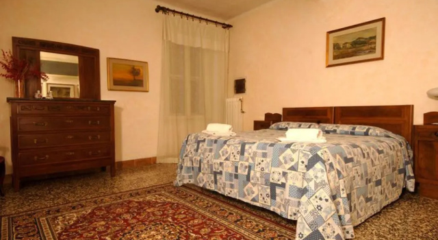 Номер Standard Azienda Agricola Palazzo Manzoni