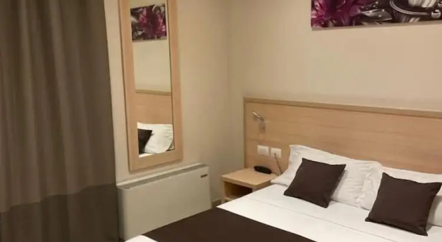 Двухместный номер Standard Hotel San Biagio
