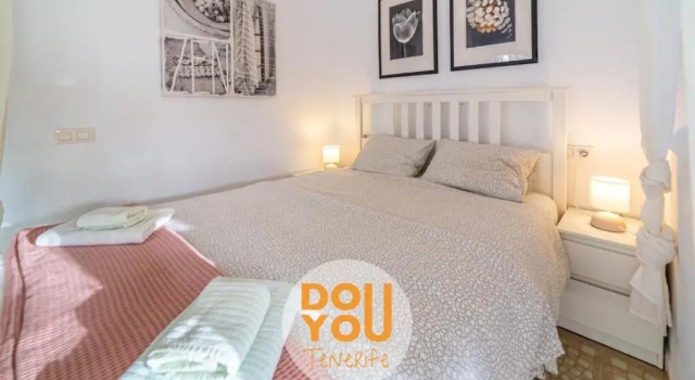 Apartment Fairways Club, Varaa Huoneisto Teneriffa huoneistot, Huoneisto