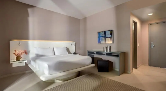 Номер Standard My Blue Hotel