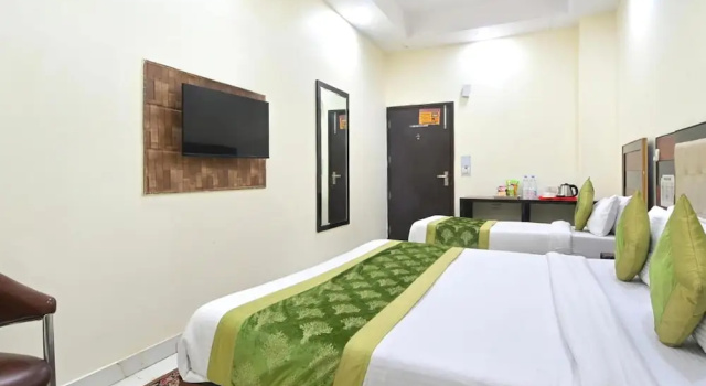 Номер Premium Hotel Excellency