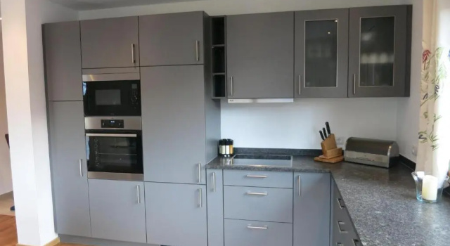 Апартаменты Seebach Chalets