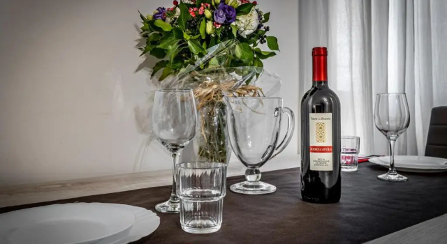 Студия Residenza Fanti
