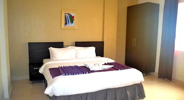 Апартаменты Gateway Salalah