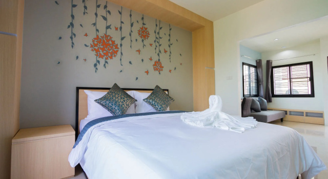 Sirimunta Hotel Chiang Rai
