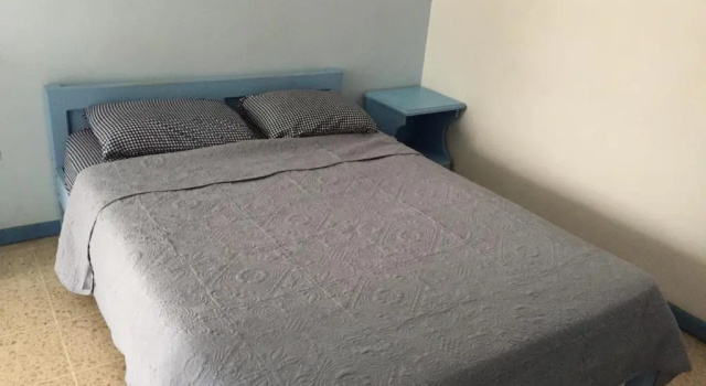 Двухместный номер Standard Hotel Serenity