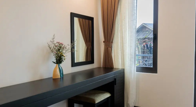 Номер Standard Babeeni Family Hotel Sapa