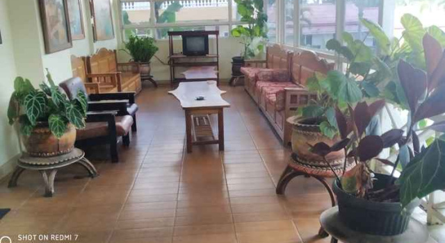 Hotel Dharma Karya, Varaa Hotelli Hotellit Pagar Alam aamiaisella, Aamiainen