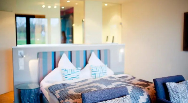 Номер Standard Hotel Gut Bardenhagen