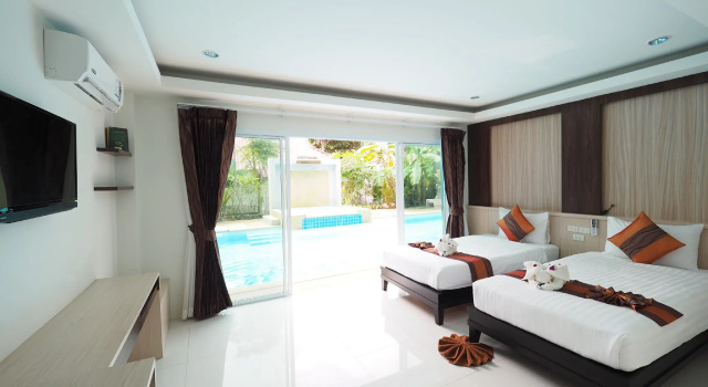 Lanta Fevrier Resort, Забронировать Курортный отель Отели Ко Ланта с парковкой, Парковка