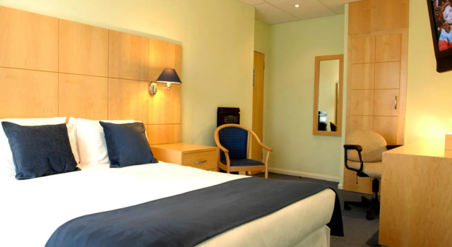 Lysses House Hotel, Забронировать Отель Отели Хэмпшир 3 звезды, 3*