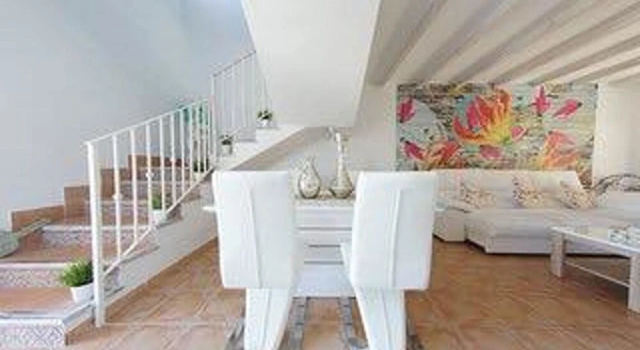 Villa With 3 Bedrooms in Romantica, With Wonderful Mountain View, Priv, Book Villa Manacor Mallorca