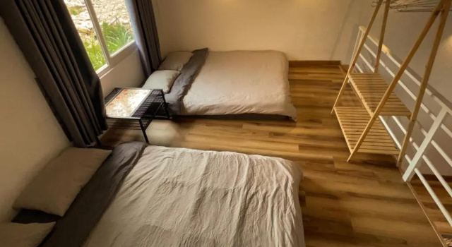 Dốc Garden Homestay Đà Lạt, Забронировать Апартаменты/квартира Апартаменты Далата, Апартаменты/квартира