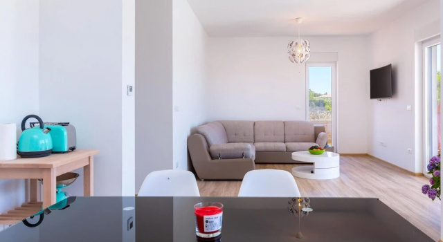 Stunning Home in Sikici With Outdoor Swimming Pool, Wifi and 3 Bedrooms