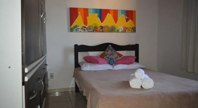 Apartamentos Vila Buziana, Забронировать Апартаменты/квартира Армасан дус Бузиус 